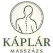 Káplár  Masszázs Stúdió